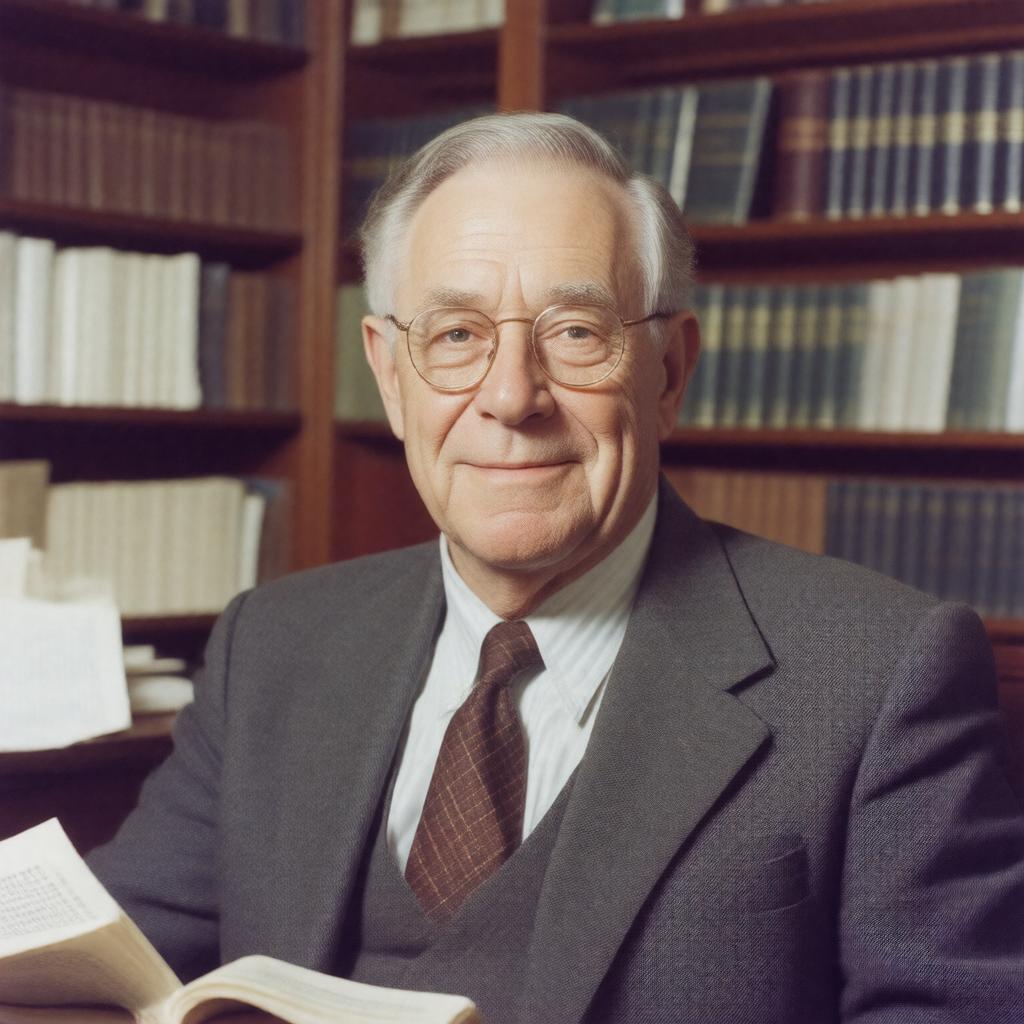 Nicholas Rescher